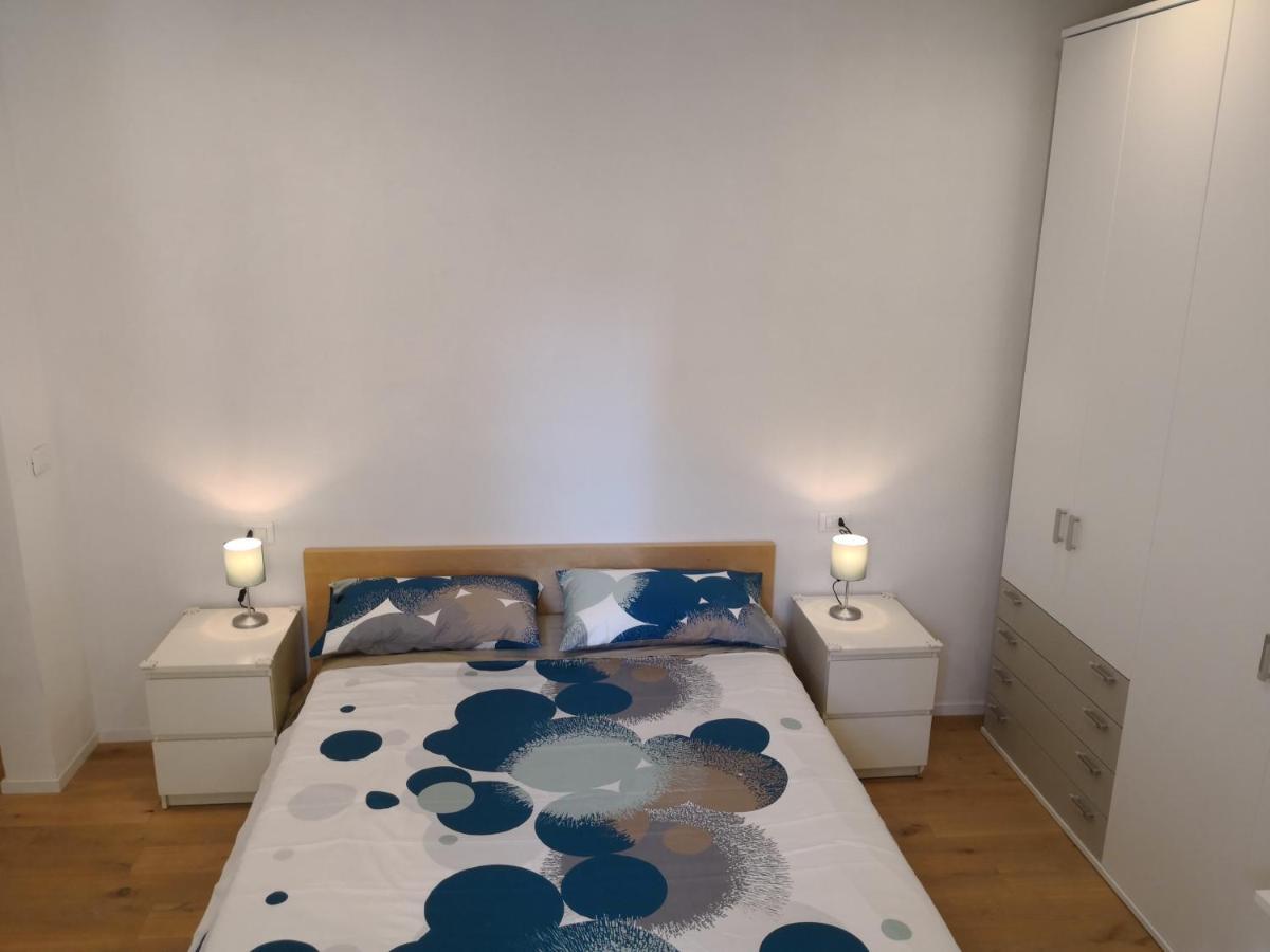 Morandi'S Bed and Breakfast Bologna Exteriör bild